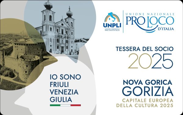 TESSERA SOCIO GIOVANI  ANNUALE
